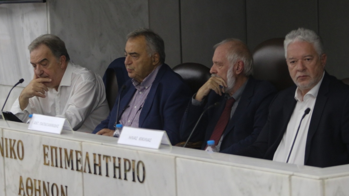 Εκδήλωση του Ινστιτούτου InSocial για το Ταμείο Ανάκαμψης: Χωρίς στρατηγικό σχεδιασμό οι επενδύσεις 