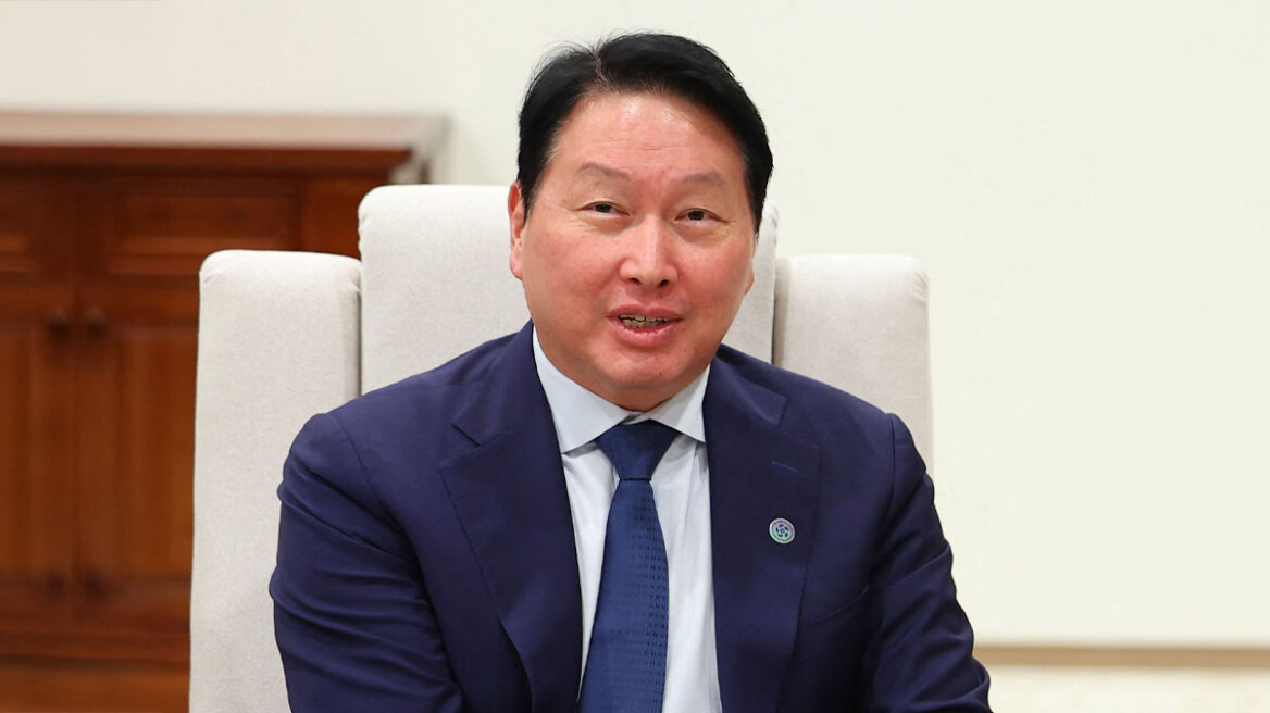 Μεγιστάνας στη Νότια Κορέα γλιτώνει την πληρωμή 1 δισ. δολαρίων στην τέως σύζυγό του - Μαίνεται η μάχη για το «διαζύγιο του αιώνα»