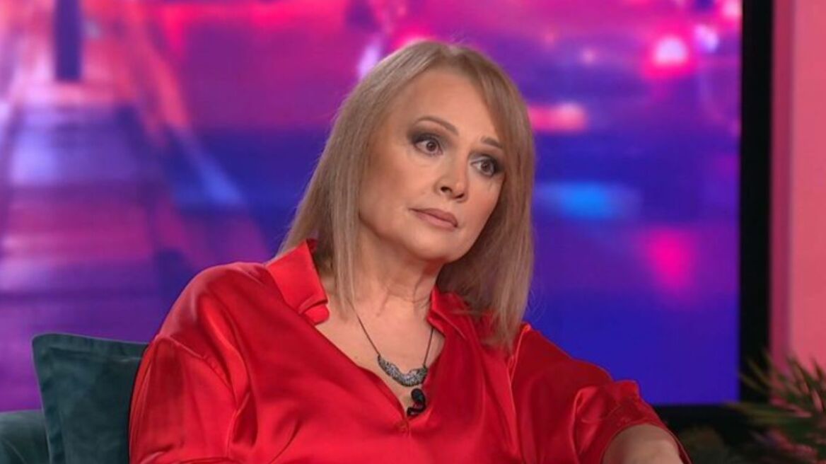 Νίκη Παλληκαράκη για το #metoo: Δεν επιτρέπω τη θυματοποίηση, μπορείς να βάλεις όρια στο θέατρο