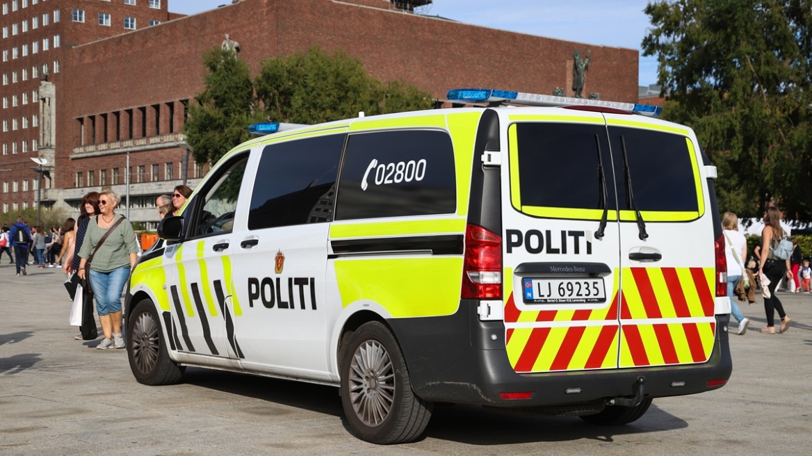 Πρώην φρουρός της πρεσβείας των ΗΠΑ στο Όσλο κρίθηκε ένοχος για κατασκοπεία υπέρ της Ρωσίας και του Ιράν