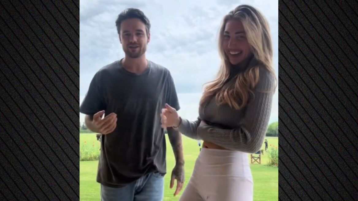 Κέιτ Κάσιντι για τον έναν χρόνο από τον θάνατο του Λίαμ Πέιν: Θα μου λείπεις για όλη μου τη ζωή