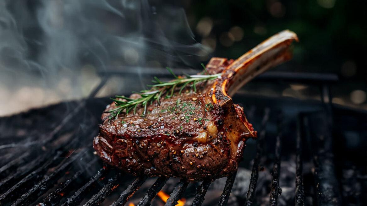 Salt Bae: Η αυτοκρατορία του καταρρέει – Από τις «χρυσές» μπριζόλες στα… λουκέτα