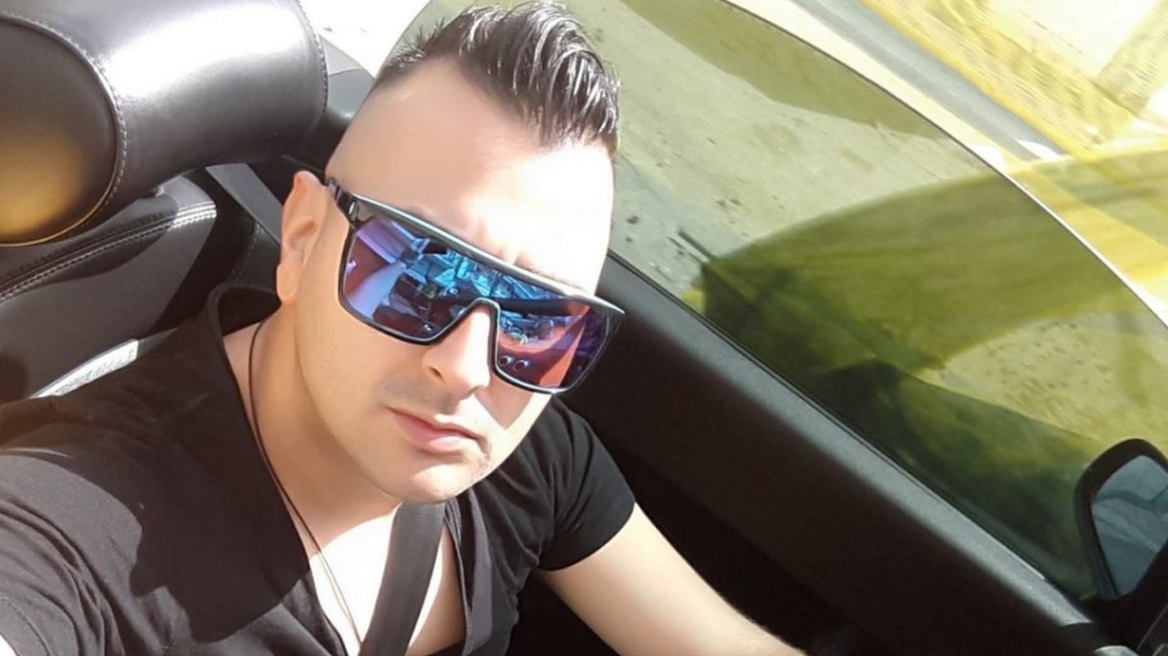 Νεκρός υπαξιωματικός της Πολεμικής Αεροπορίας σε τροχαίο στη Βασιλίσσης Σοφίας - Φορτηγό συγκρούστηκε με τη μηχανή του