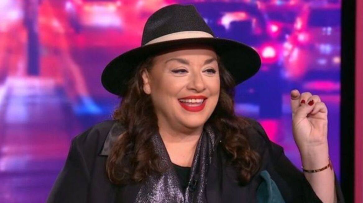 Τερέζα για την απώλεια των γονιών της: «Τους έχασα πολύ νέα, μπορεί να μην το ξεπεράσω ποτέ» 