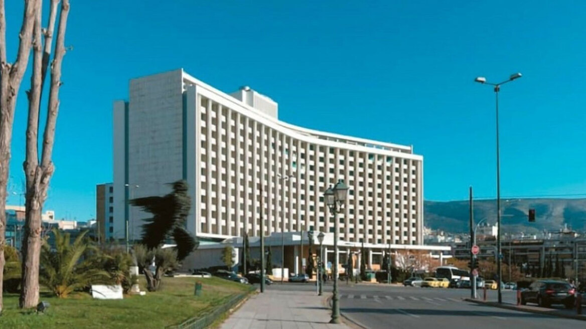 The Ilisian: Η μεγάλη επιστροφή ενός θρύλου – Η Αθήνα αποκτά ξανά το πιο κομψό της σαλόνι (pics)