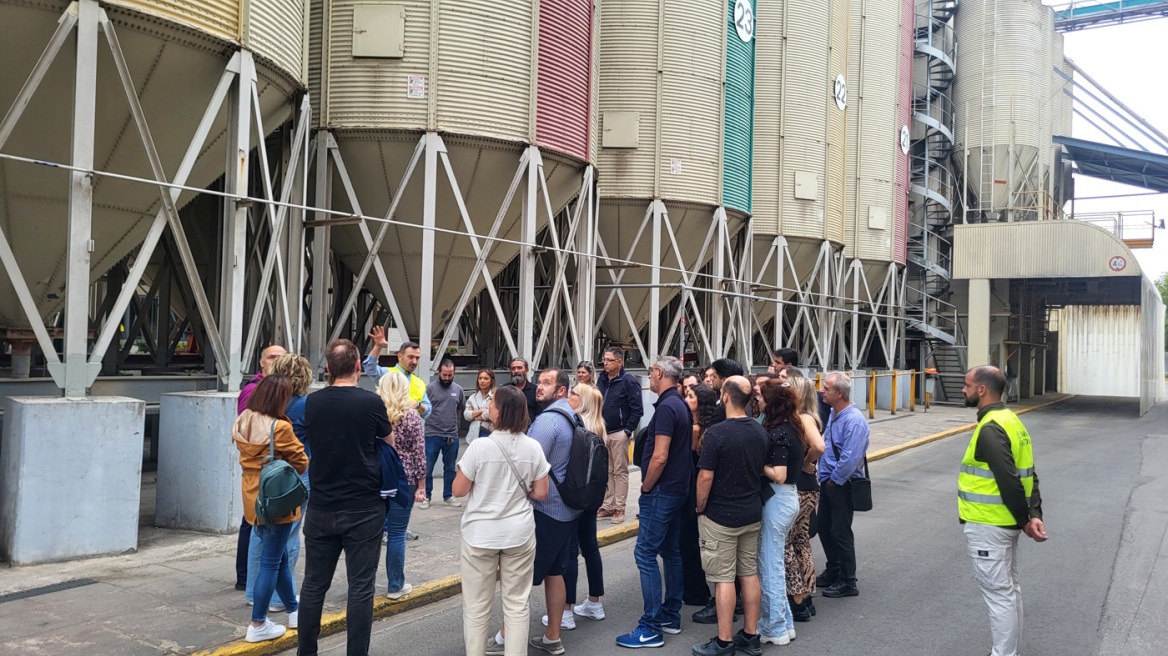 Με μεγάλη συμμετοχή ολοκληρώθηκαν τα «Ανοιχτά Ζυθοποιεία 2025» σε όλη την Ελλάδα