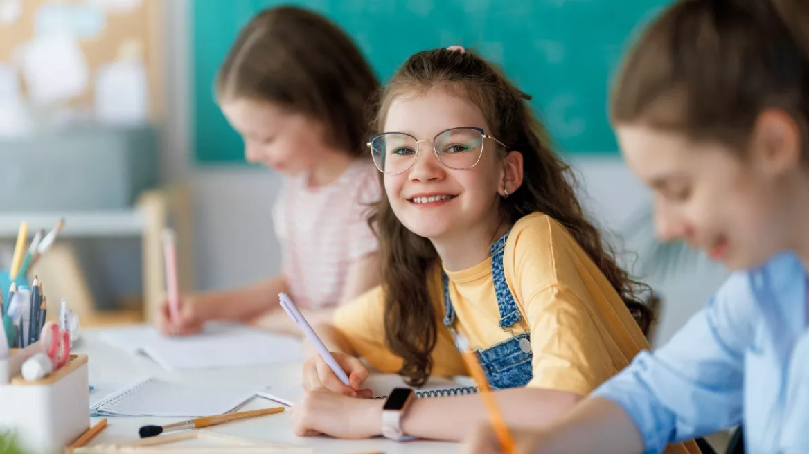 5 σημάδια ότι το παιδί έχει αναπτυξιακή γλωσσική διαταραχή – Ο λογοθεραπευτής εξηγεί
