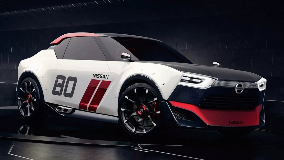 Ο CEO της Nissan ονειρεύεται ένα σπορ κουπέ
