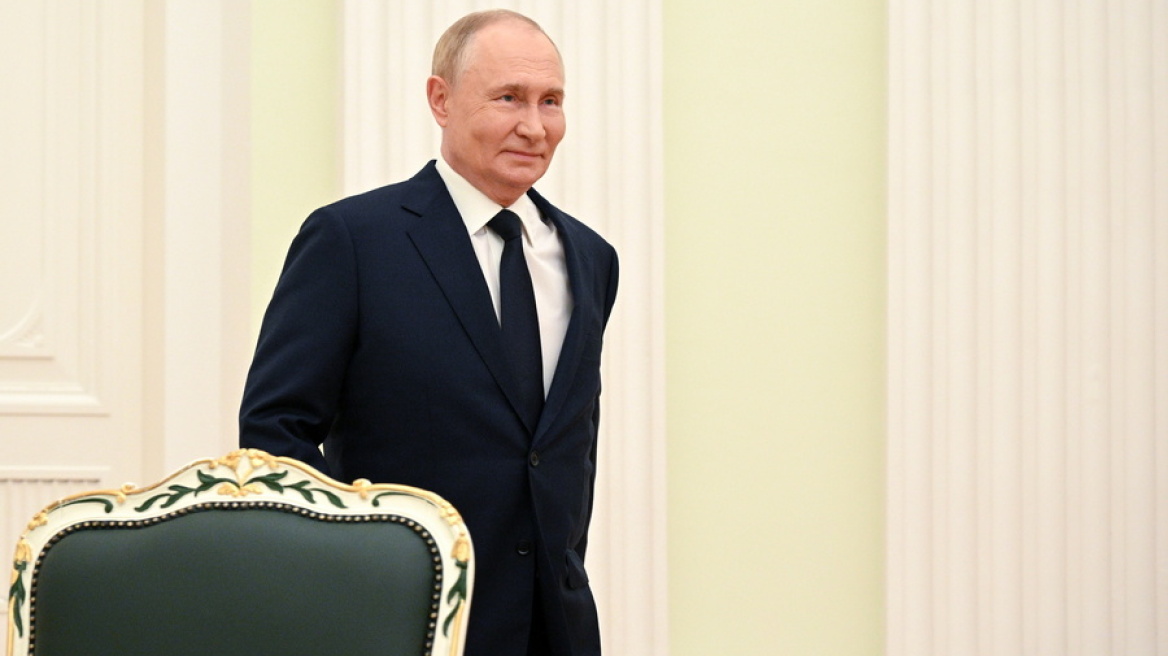 Η Ουγγαρία πρέπει να εκτελέσει το ένταλμα σύλληψης κατά του Βλαντίμιρ Πούτιν, δηλώνει το Βερολίνο