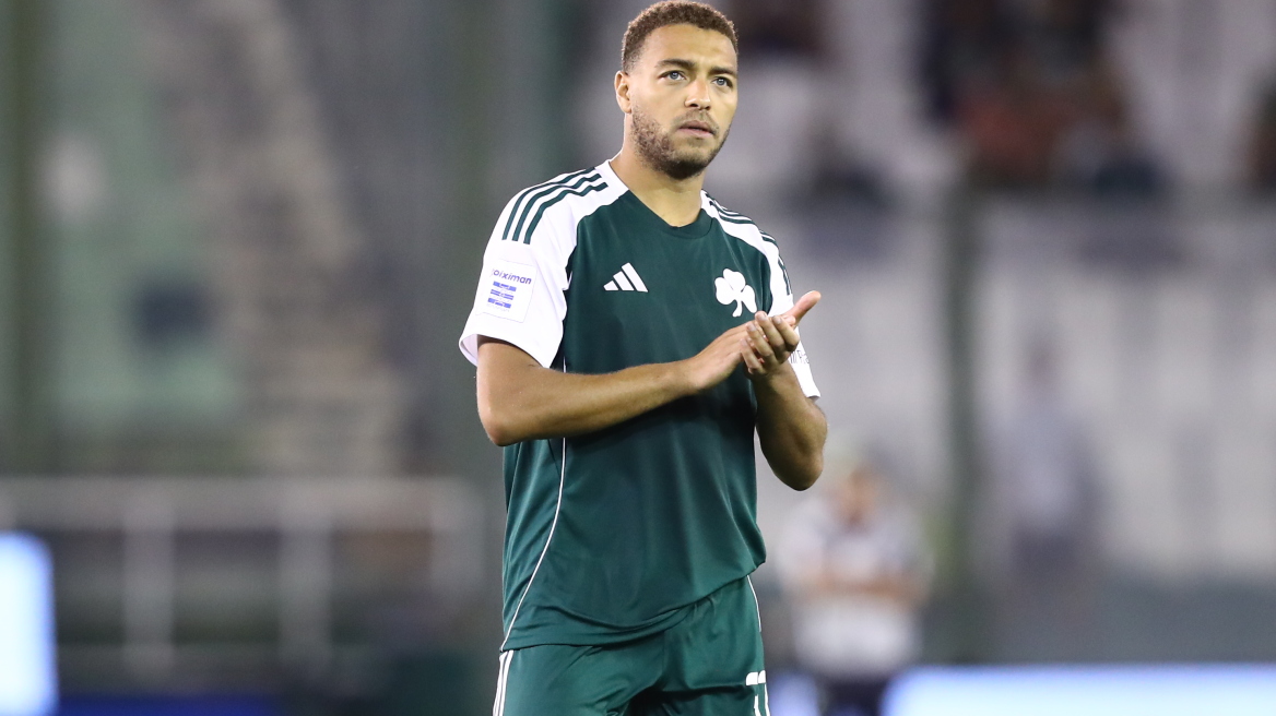 Παναθηναϊκός: Εκτός ευρωπαϊκής λίστας ο Ντέσερς, στη θέση του ο Πάντοβιτς 