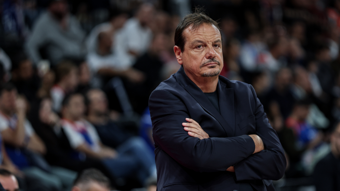 Αταμάν: Καταπληκτικός ο Σλούκας - Περαστικά στον Παπαγιάννη, είναι παίκτης-σύμβολο για τον ΠΑΟ