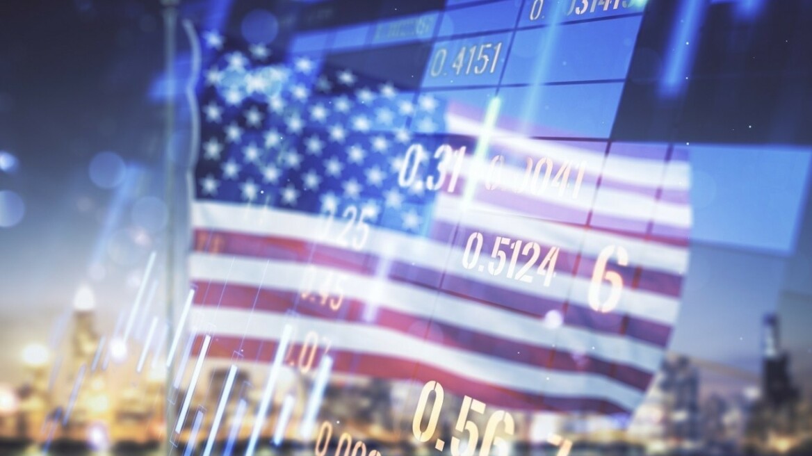 Αμερικανικές τράπεζες: Ερχεται νέα «κατρακύλα» για τις μετοχές – Η κρίση επηρεάζει Ευρώπη και Ασία