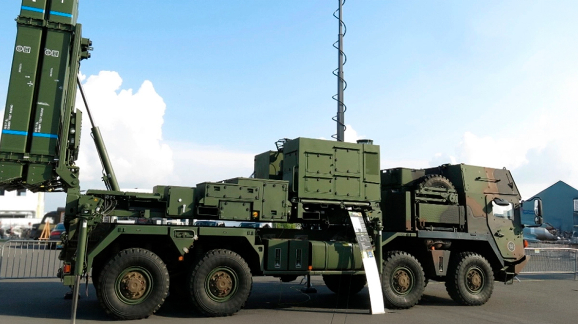 Ασπίδα αεράμυνας, αντιμετώπιση απειλών και στον Νότο: Οι προτάσεις-κλειδιά της Ελλάδας για την Αμυντική Ετοιμότητα της ΕΕ