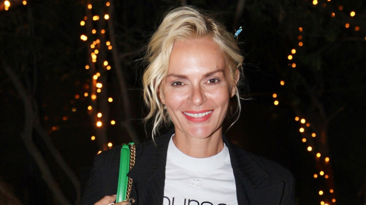 Έλενα Χριστοπούλου: Οι γυναίκες πολλές φορές «τρώνε» η μία την άλλη, είμαι μαζί με αυτούς που κάνουν αυτά τα σχόλια