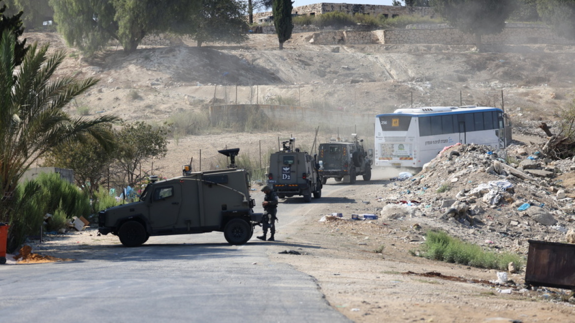 Επόμενη φάση της εκεχειρίας ζητά η Χαμάς, χωρίς να έχει ολοκληρωθεί η παράδοση των σορών