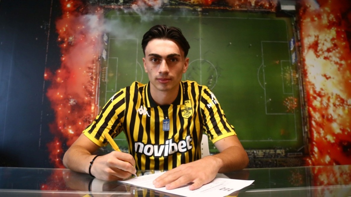 Άρης: Όλος ο οργανισμός στο πλευρό του Βοριαζίδη, μπαίνει άμεσα στο χειρουργείο με σοβαρό πρόβλημα υγείας
