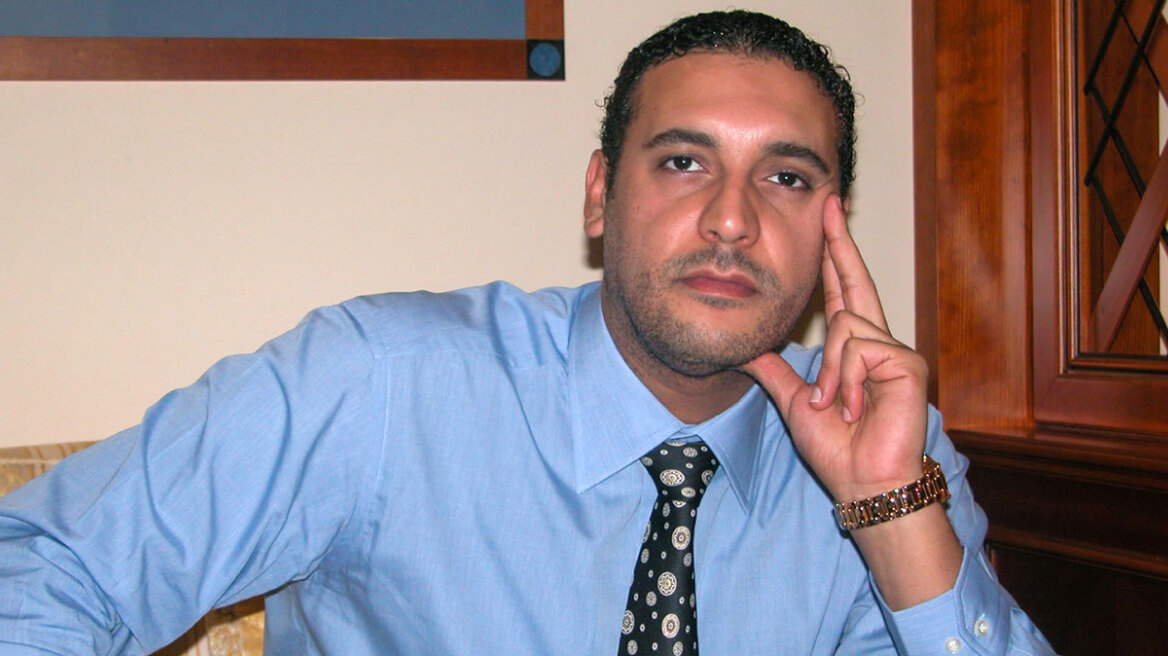 Αποφυλακίζεται ο γιος του Μουαμάρ Καντάφι, Ανιμπάλ, έπειτα από δέκα χρόνια κράτησης χωρίς δίκη - 11 εκατ. δολάρια η εγγύηση, «πού να τα βρει» λέει ο δικηγόρος του