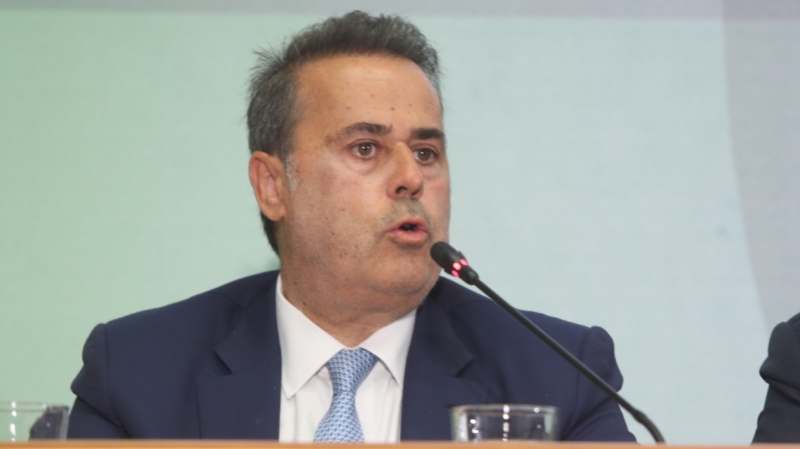 Η Αθήνα κόμβος ενεργειακής διπλωματίας - Τηλεφώνημα Παπασταύρου-Wright και κοινή πρόσκληση για την 6η Υπουργική Διάσκεψη του P-TEC 