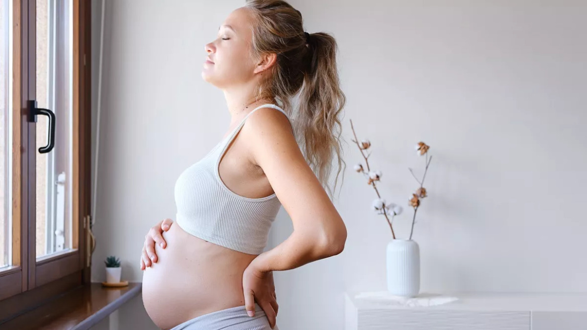 Τρεις γυναίκες μιλούν για το «σκοτεινό πρόσωπο» των αλγορίθμων – Λάμβαναν διαφημίσεις εγκυμοσύνης μετά από αποβολές
