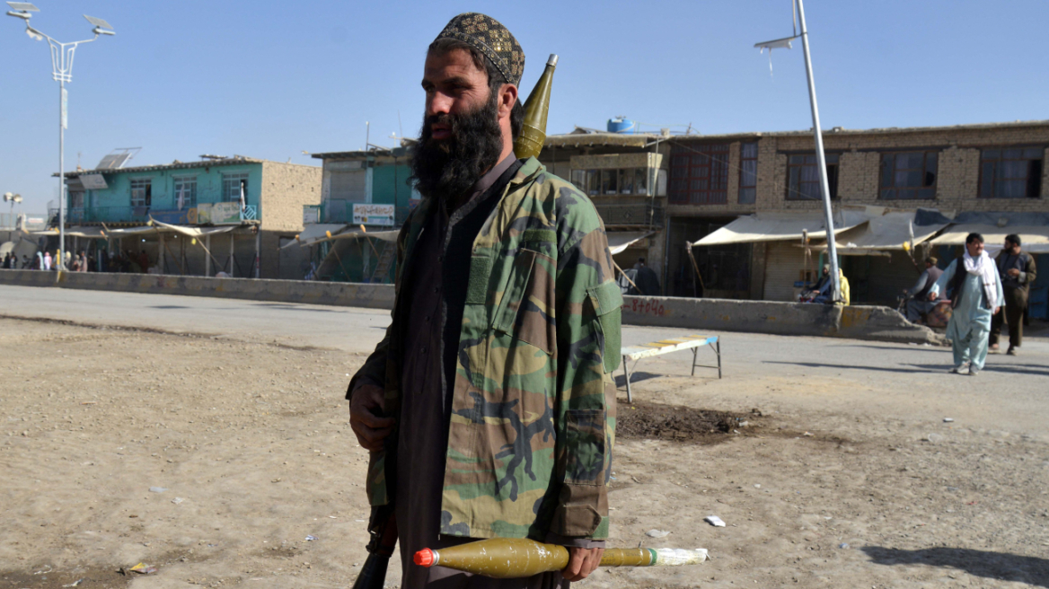 Η Γερμανία νομιμοποιεί το καθεστώς των Ταλιμπάν για να μπορεί να απελάσει μαζικά Αφγανούς από τη Γερμανία