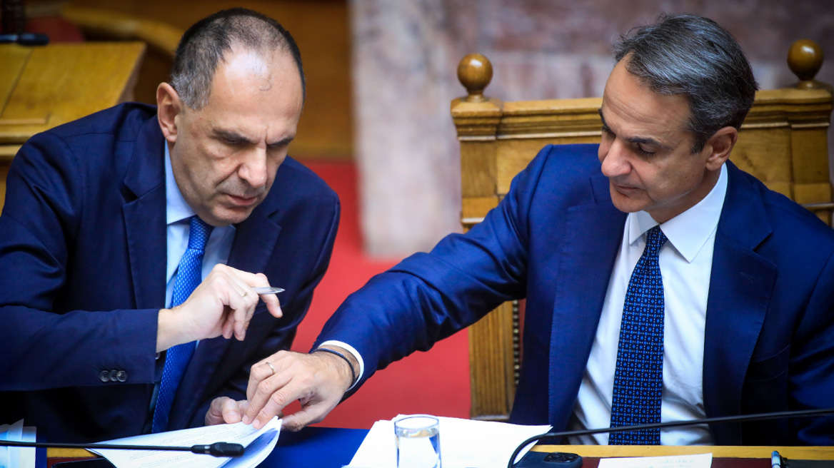 Φόρουμ Ανατολικής Μεσογείου: Η Αθήνα σχεδιάζει προσκλήσεις σε Τουρκία, Κύπρο, Αίγυπτο και Λιβύη - Τα αγκάθια και οι απαράδεκτες απαιτήσεις της Άγκυρας