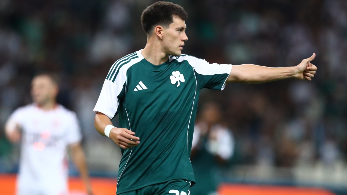 Παναθηναϊκός: Χωρίς Πελίστρι, Ντέσερς, Σάντες κόντρα στον Άρη