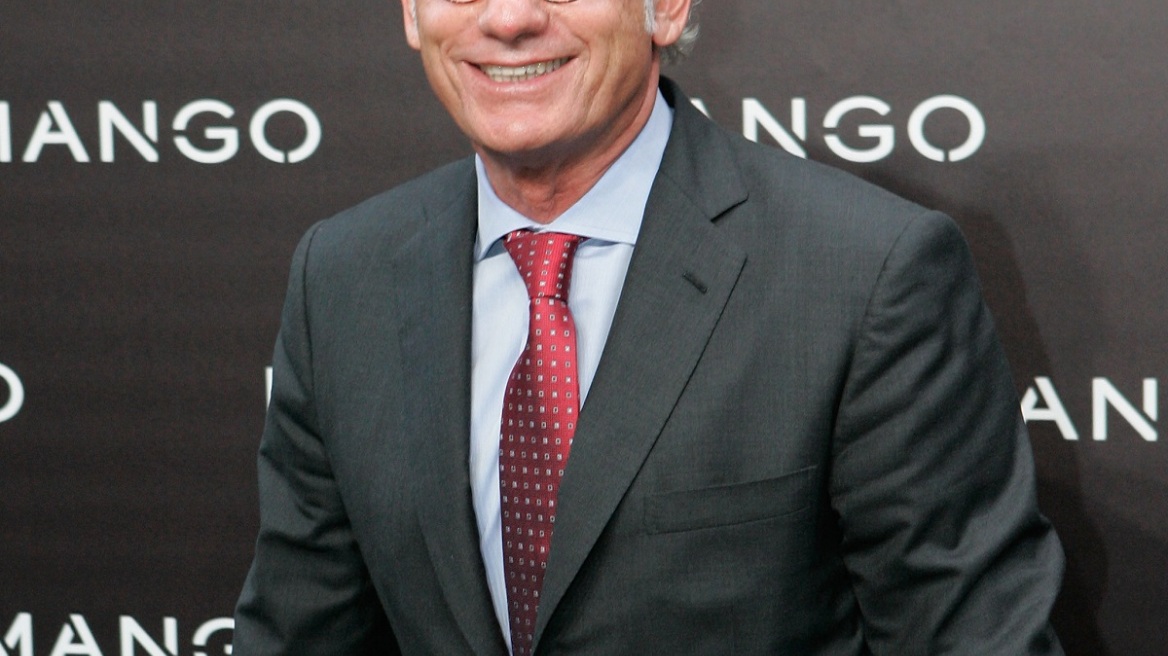 Αν το «Succession» ήταν true crime: Γιατί ο γιος του ιδρυτή της Mango θεωρείται ύποπτος για τη δολοφονία του;