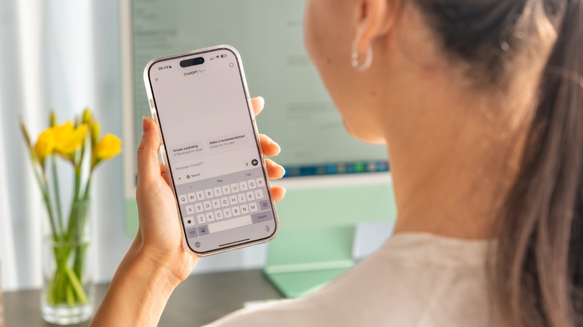 Το ChatGPT έρχεται στα σχολεία - Πιλοτικό πρόγραμμα χρήσης του από τον Δεκέμβριο σε 20 Λύκεια