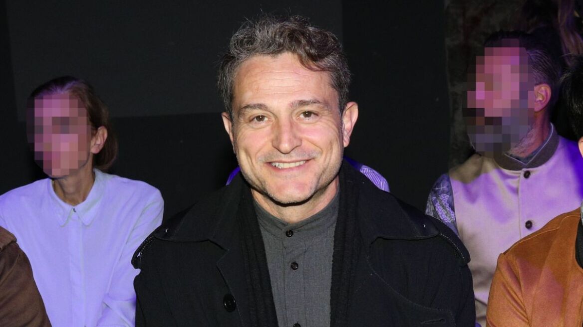 Γιώργος Καραμίχος: Έχει γραφτεί για μένα σε πολύ γνωστό περιοδικό ότι μου εύχονται να πεθάνω στην ψάθα