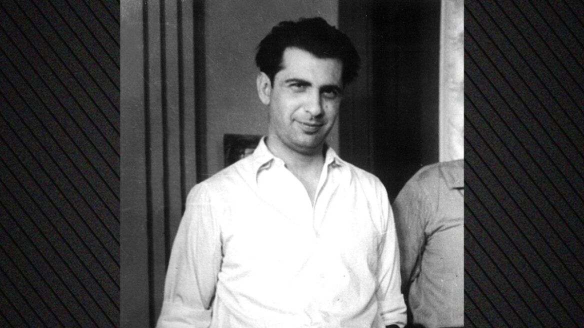 Γιώργος Τζαβέλλας: Σαν σήμερα έφυγε από τη ζωή - Το βίντεο της Φίνος Φιλμ