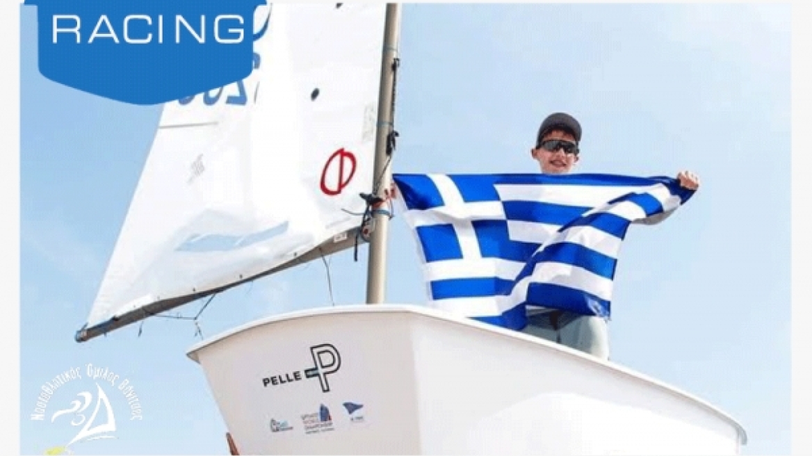 Ιστιοπλοΐα: Διπλή ελληνική υποψηφιότητα στα  World Sailing Awards 2025 