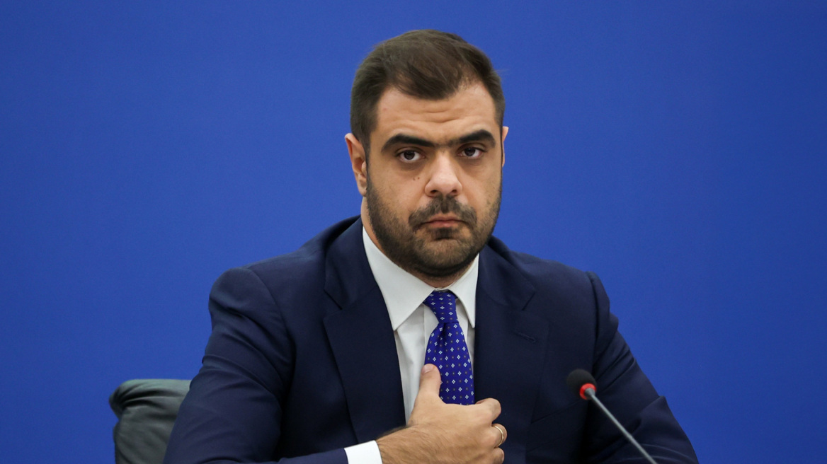 Μαρινάκης: Διάλογος «ναι» με τους αγρότες αλλά όχι ταλαιπωρία, μπλοκάρισμα και μια στρατηγική που κάνει κακό στην κοινωνία