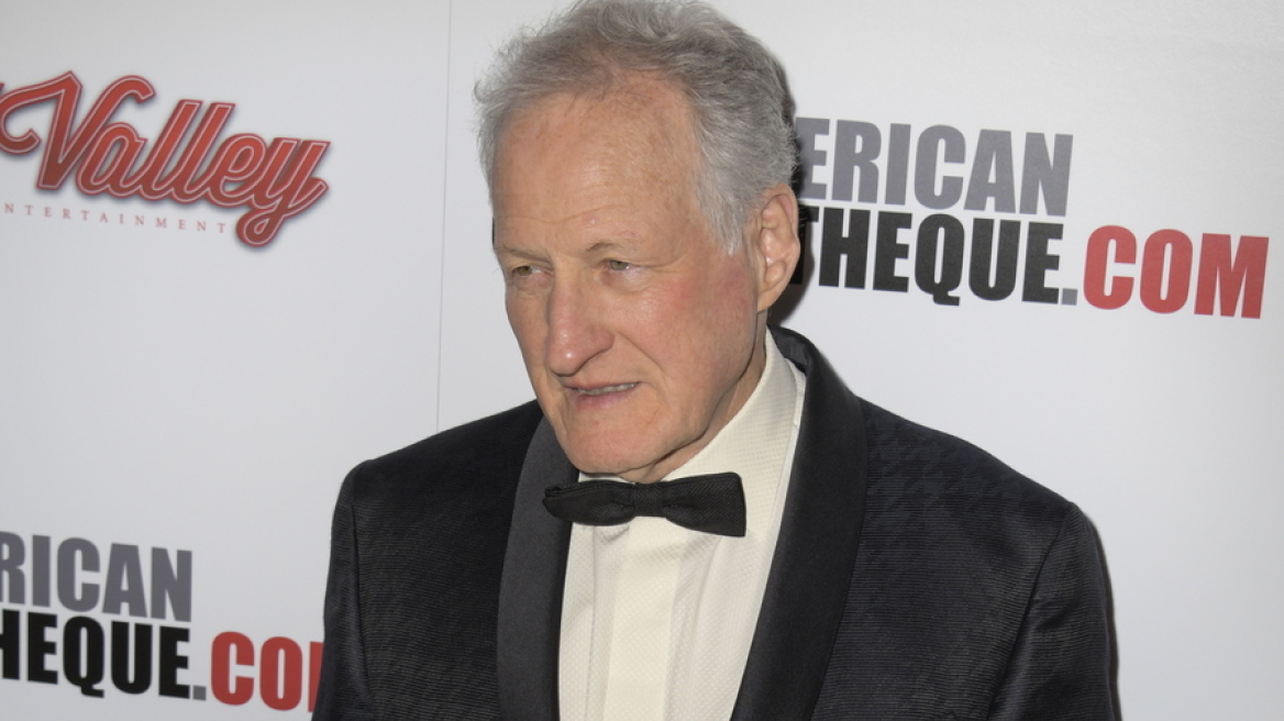 Ο Μάικλ Μαν αναφέρθηκε στο πολιτικό κλίμα στις ΗΠΑ: «Αυτό που συμβαίνει τώρα μοιάζει με τη δεκαετία του '60 στην Αμερική»