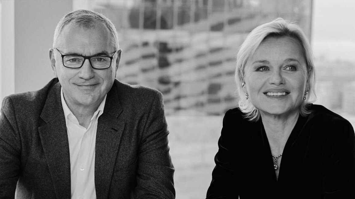 Ο άγνωστος αυτοκράτορας των αρωμάτων που κάνει τζίρο δισεκατομμυρίων