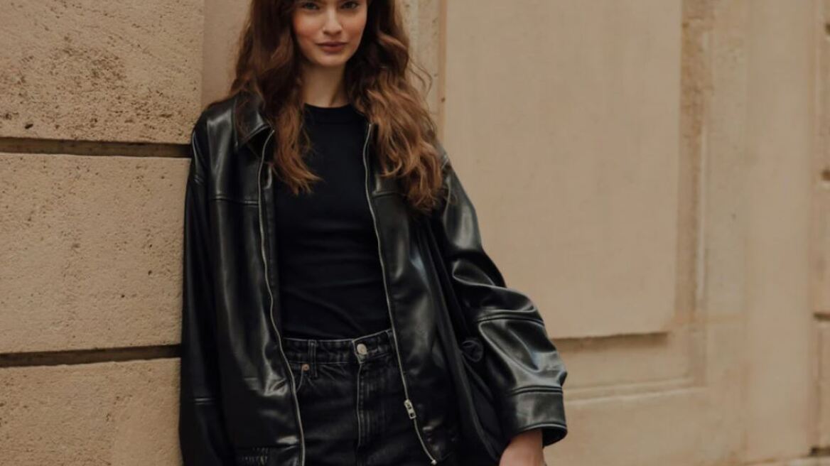 Τα πιο δημοφιλή sneakers του φθινοπώρου σύμφωνα με το street style
