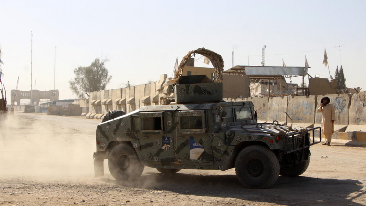 Αφγανιστάν και Πακιστάν θα έχουν ειρηνευτικές συνομιλίες σήμερα στην Ντόχα