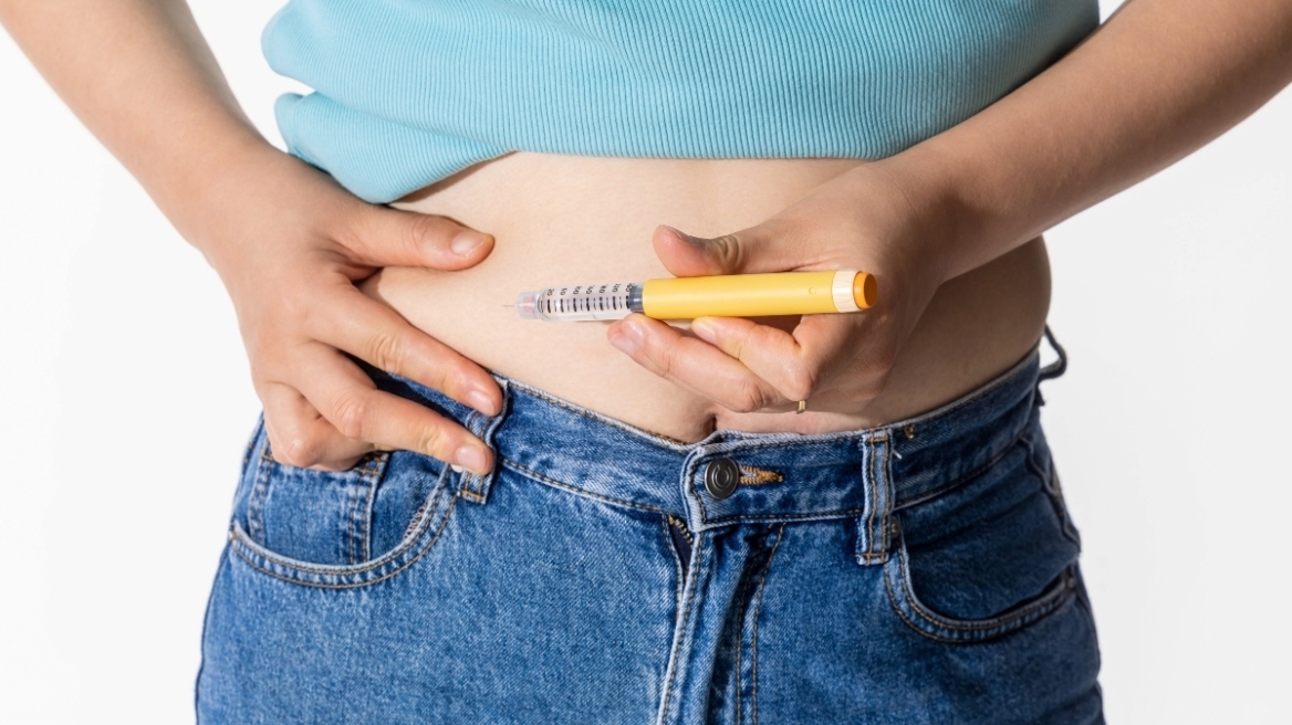 Πώς να σταματήσετε τα ενέσιμα φάρμακα αδυνατίσματος χωρίς να ξαναπάρετε βάρος