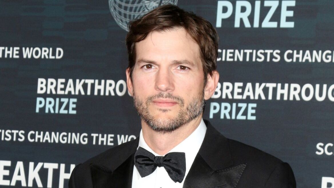 Ο Άστον Κούτσερ αποκάλυψε πως η εμφάνισή του στάθηκε πολλές φορές εμπόδιο στην καριέρα του στην υποκριτική