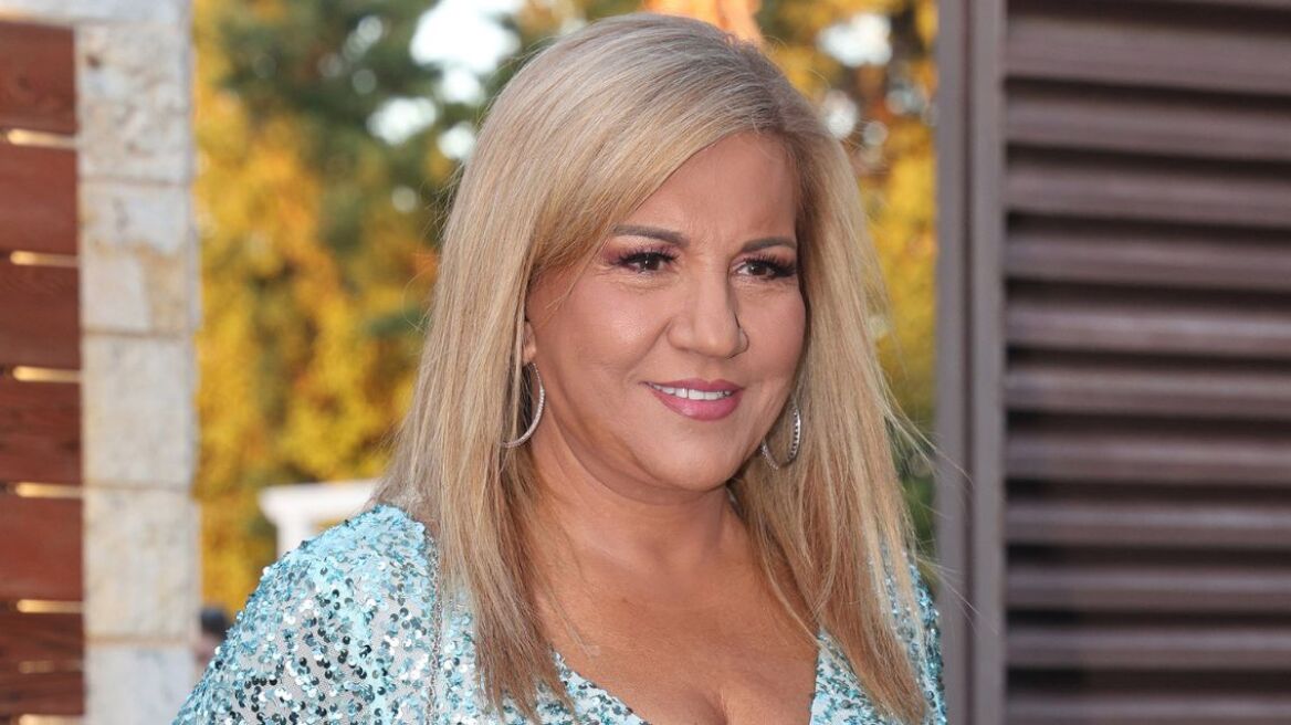 Δέσποινα Μοιραράκη για τη θεραπεία αδυνατίσματος που ακολουθεί: «Το κορμί θέλει δουλειά, είχα αφήσει πίσω τον εαυτό μου»