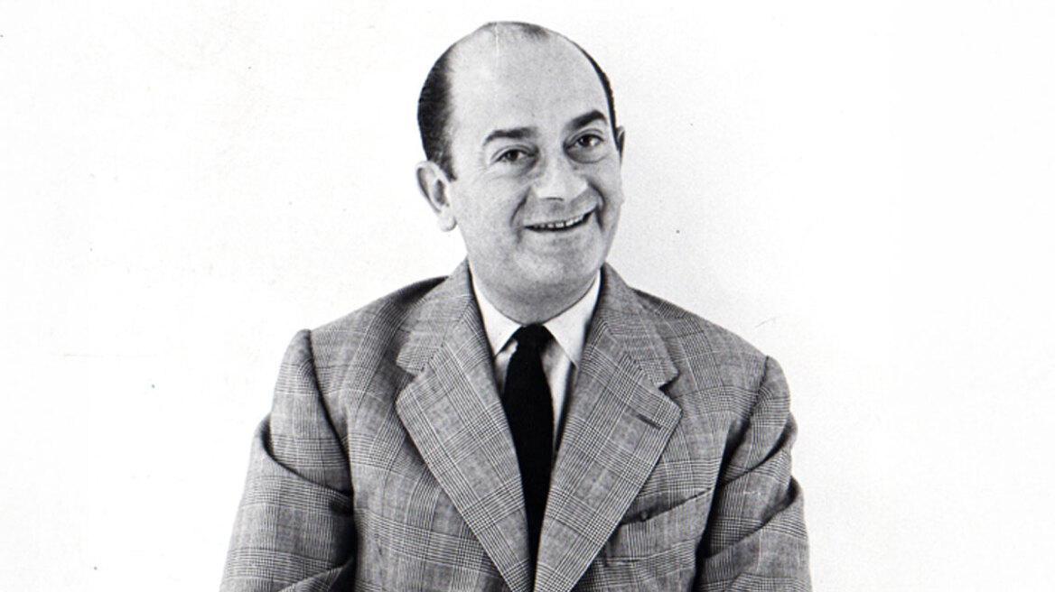 Jean Dessès: Ο πρωτοπόρος Ελληνο-Γάλλος σχεδιαστής υψηλής ραπτικής που έντυνε την αριστοκρατία και τις βασιλικές οικογένειες της Ευρώπης