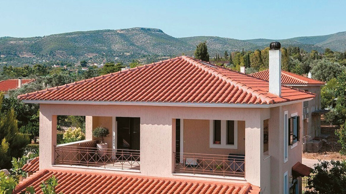 ΧΑΛΚΙΣ: Η εταιρεία που επί 73 χρόνια χτίζει τα σπίτια των Ελλήνων