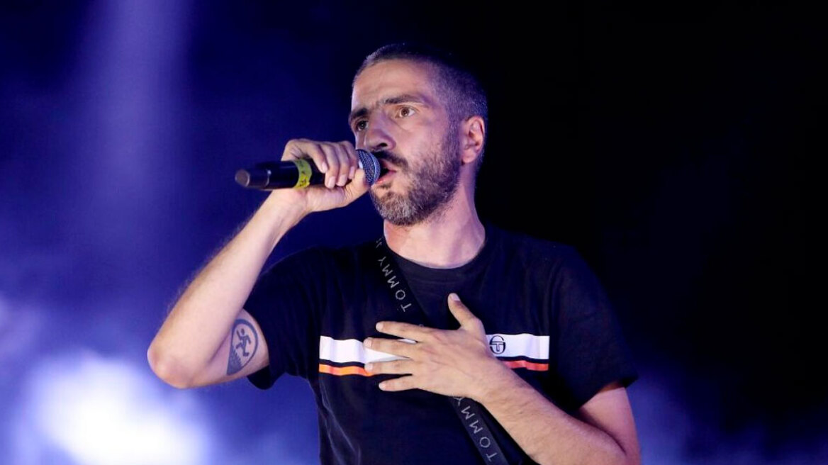 Sold out ο ΛΕΞ και στη Γερμανία- Αφιέρωμα της DW στους καταραμένους ποιητές της ελληνικής ραπ