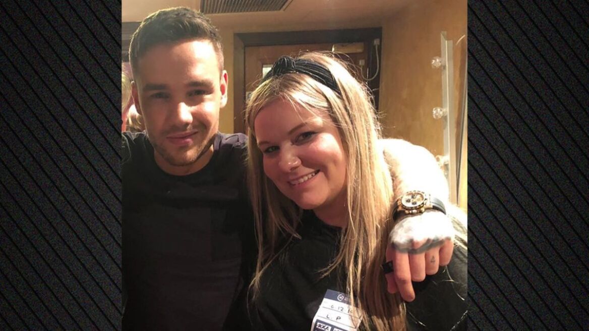 Λίαμ Πέιν: Η αδερφή του κατηγορεί την Κέιτ Κάσιντι πως προσπαθεί να επωφεληθεί από τον θάνατό του