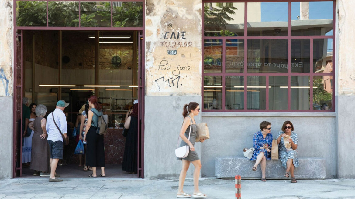 5 κορυφαίου design καταστήματα στην Ελλάδα που μοιάζουν με έργα τέχνης