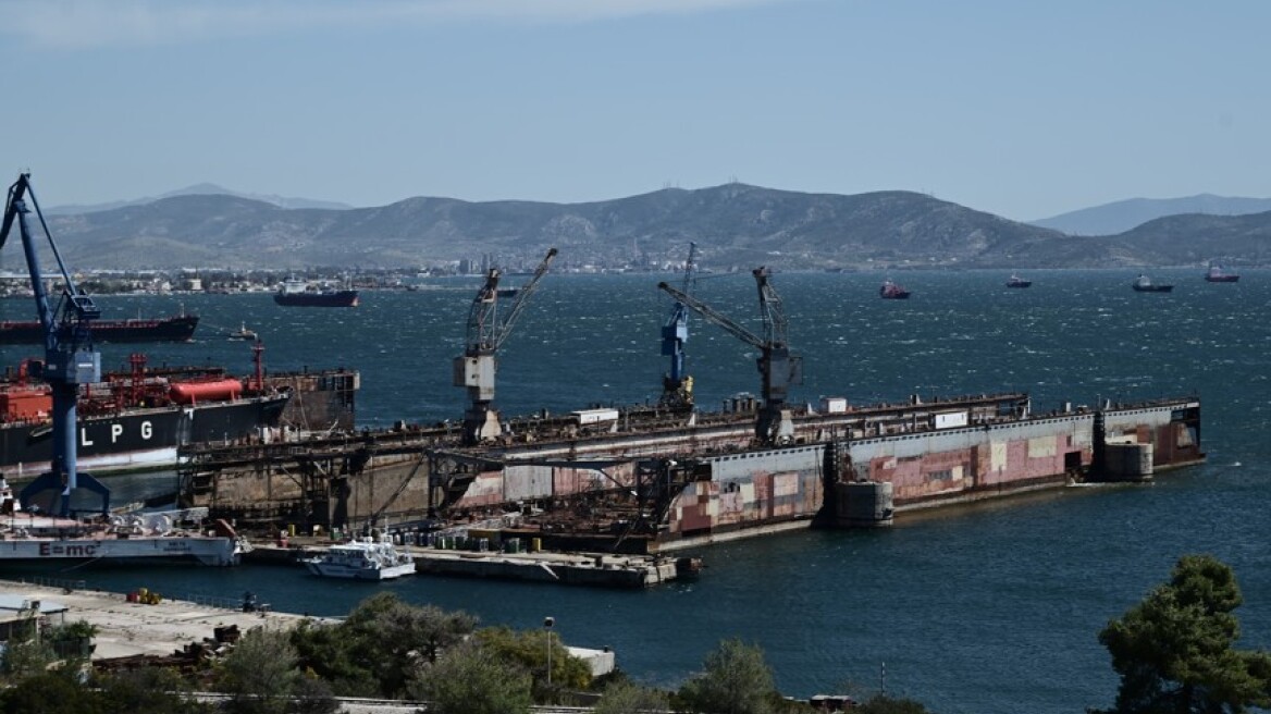 Από αγοραστής, συμπαραγωγός: Η Ελλάδα επανατοποθετείται στον ευρωπαϊκό χάρτη αμυντικών και ναυπηγικών συνεργασιών