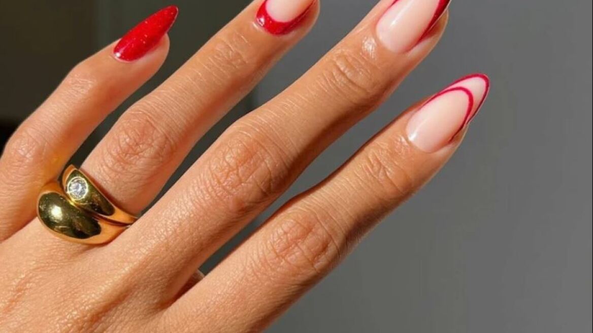 Αυτή παραμένει η πιο δημοφιλής απόχρωση στο μανικιούρ και το φετινό φθινόπωρο