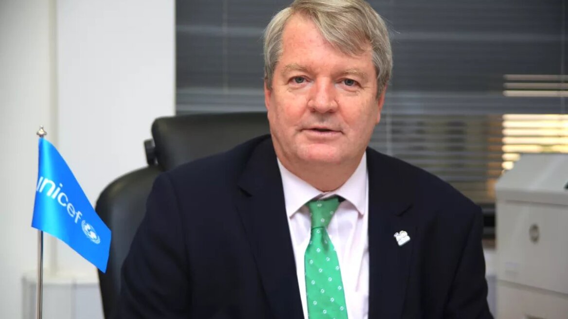 Υεμένη: Ο εκπρόσωπος της Unicef μεταξύ των 20 υπαλλήλων του ΟΗΕ που κρατούνται από τους Χούθι