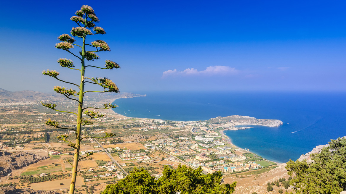 Ρόδος: Εξαφάνισαν από το Κτηματολόγιο σελίδες με δημόσια ακίνητα - Υποψίες για κύκλωμα καταπατήσεων με χρησικτησία