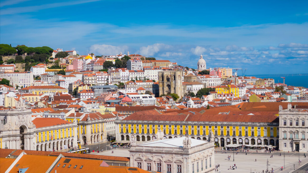 Ταξίδι στην Ευρώπη: 5 οικονομικοί city break προορισμoί