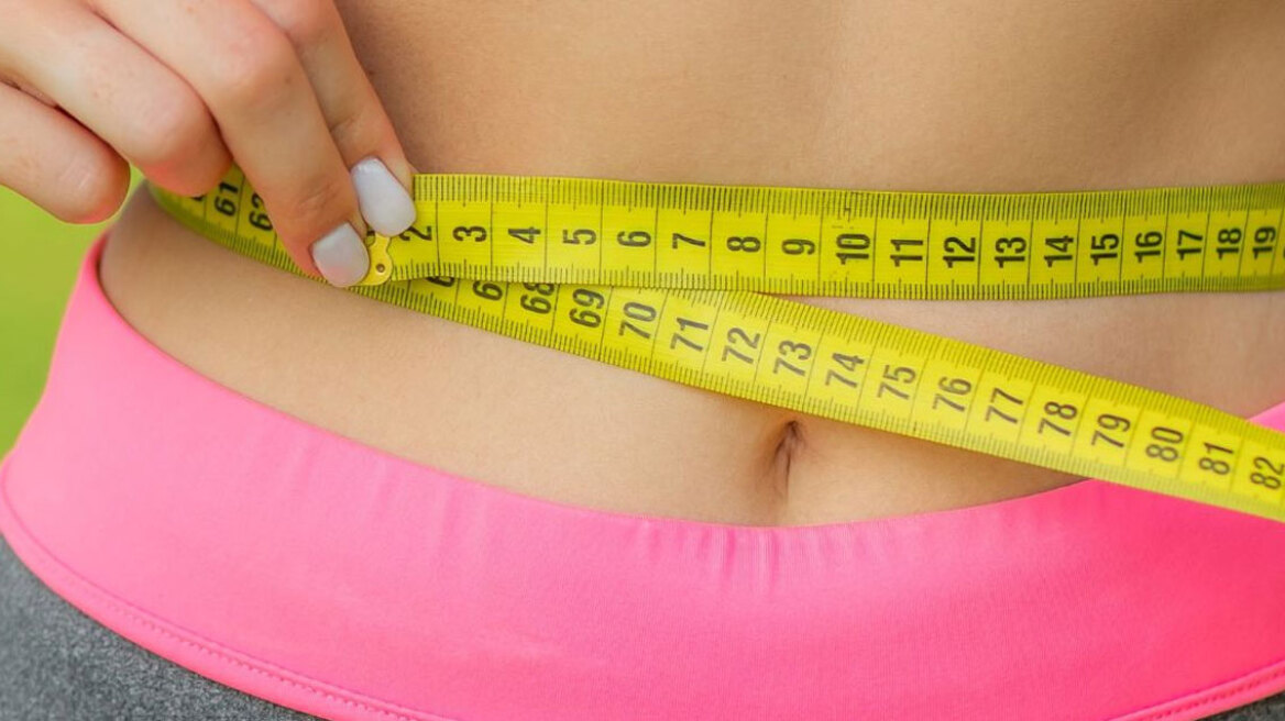 Μύθος ή αλήθεια: Αναλογία μέσης - ύψους ως καλύτερος δείκτης παχυσαρκίας στην πρόγνωση καρδιαγγειακών και μεταβολικών νοσημάτων